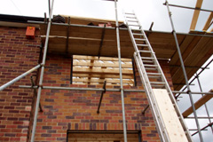 trusted extension quotes Idmiston