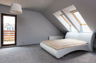 Idmiston bedroom extensions