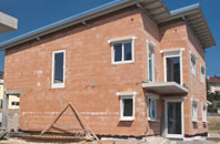 Idmiston home extensions