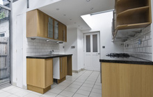 Idmiston kitchen extension leads